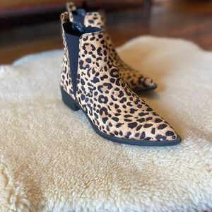 Steve Madden Women’s Jerry Ankle Boots